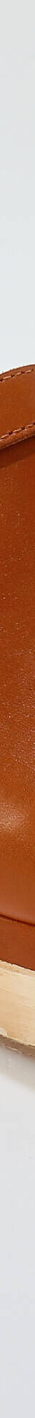 Sabots à talon cuir et bois (caramel) Sabots à talon cuir et bois (caramel)